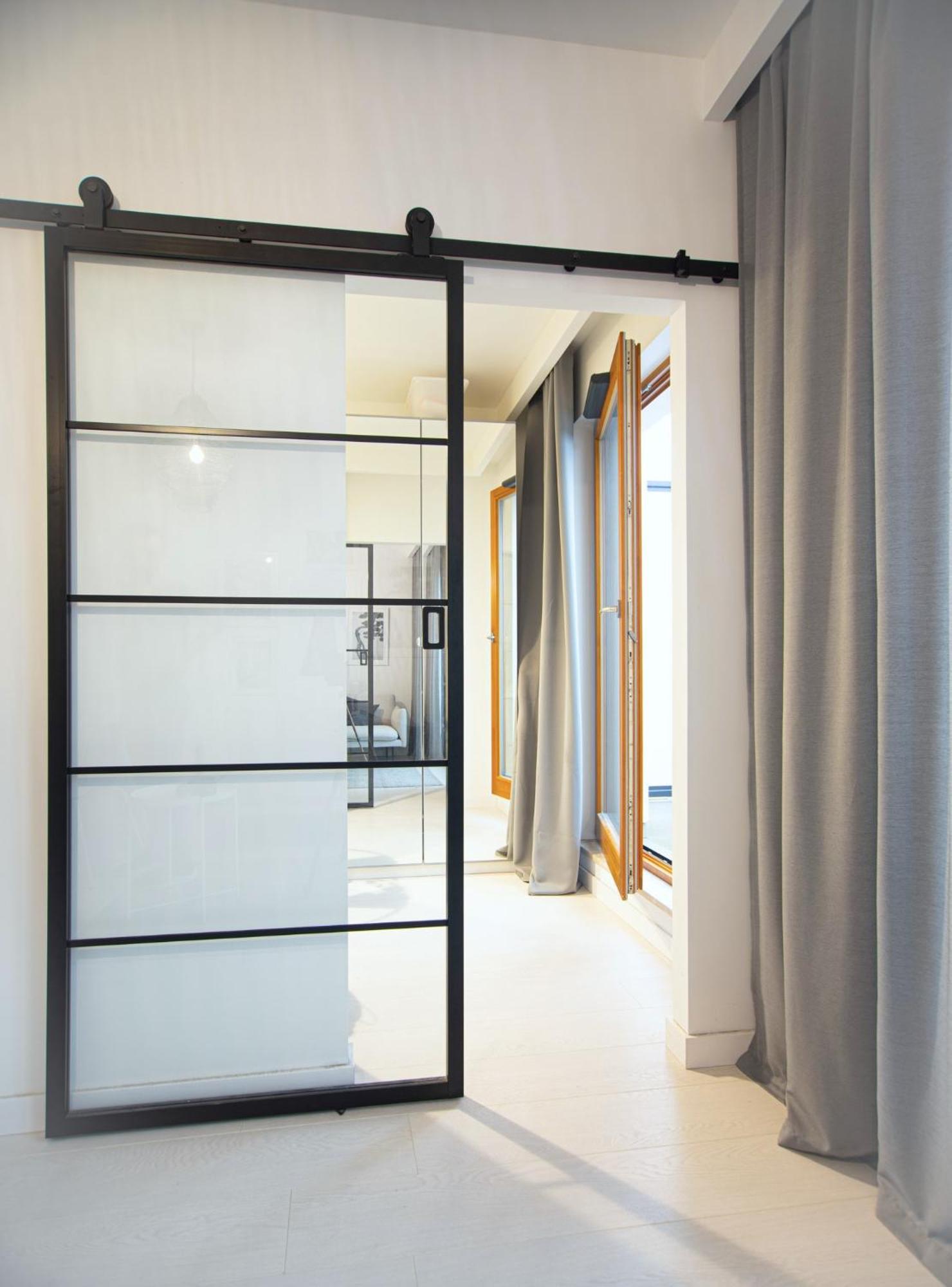 Apartment Sea Stories Gdańsk Exterior foto
